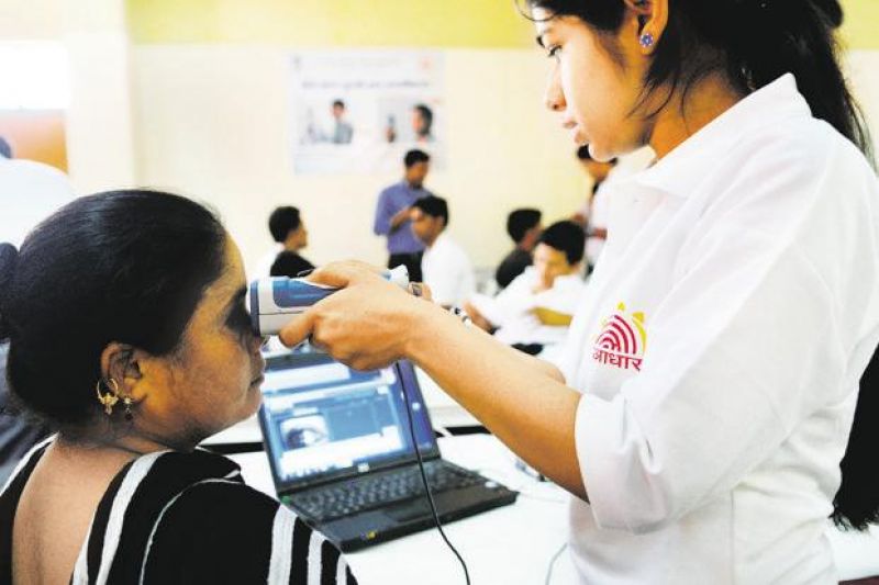 UIDAI announces phased rollout of face authentication