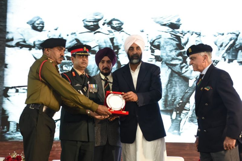 Military Literature Festival