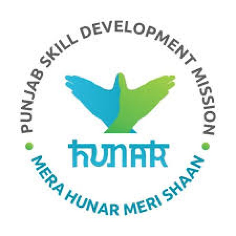  Punjab Skill Development Misssion 