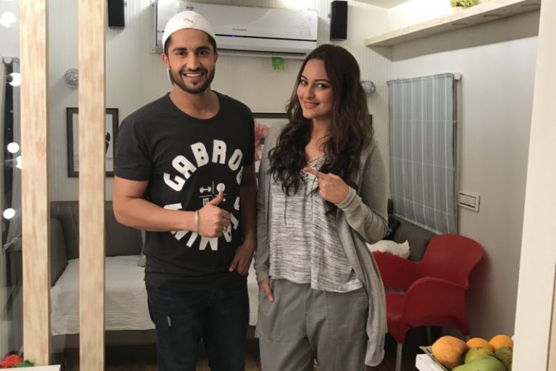 Jassi Gill in Bollywood