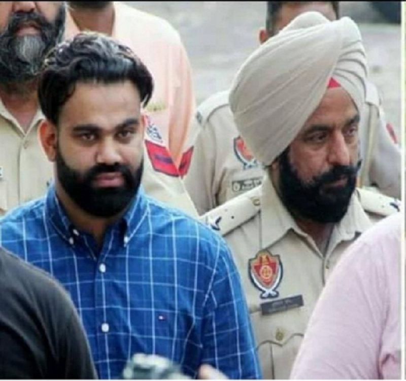 Sidhu Musewala case: Jaggu Bhagwanpuria remanded to Mansa police for 7 days