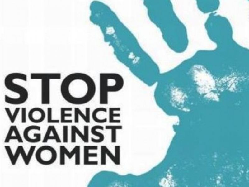 Stop Violence
