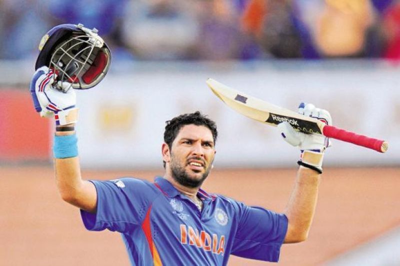 Yuvraj Singh