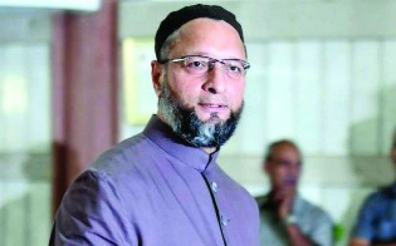 Owaisi