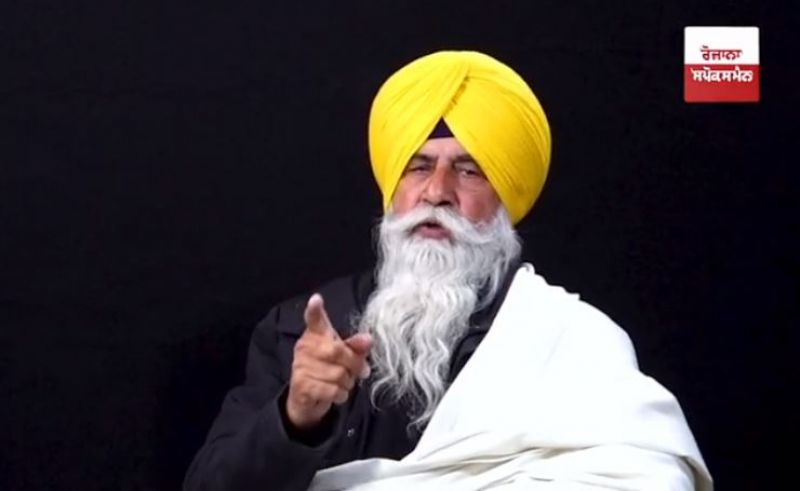 Baldev Singh Sirsa