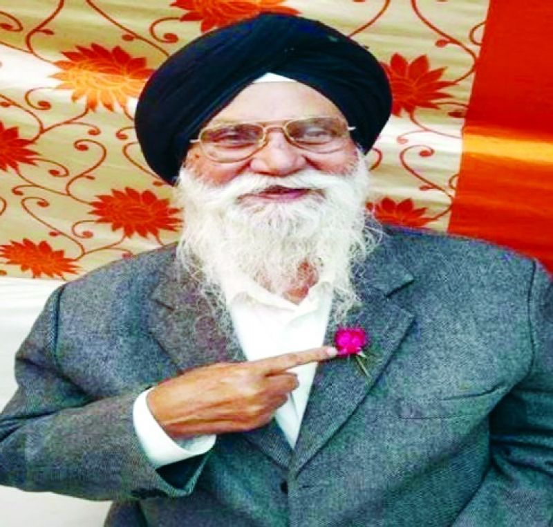 Hamdardveer Nausheervi