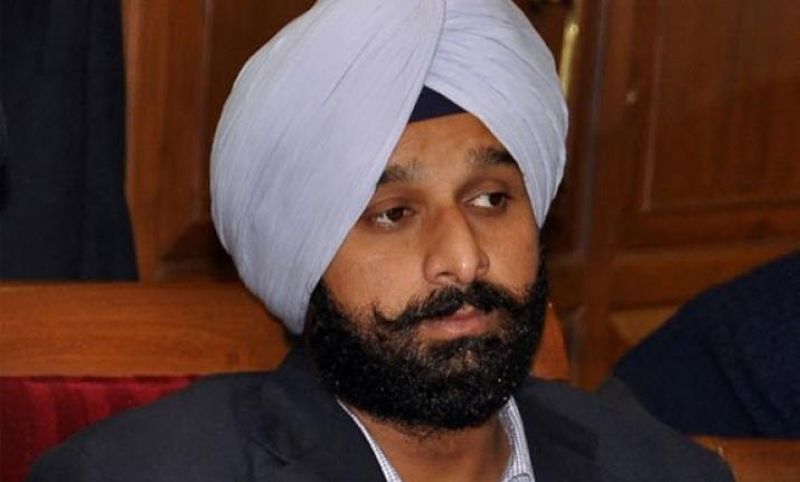 Bikramjit Majithia 