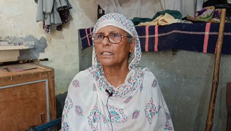 Gurmail singh's wife 