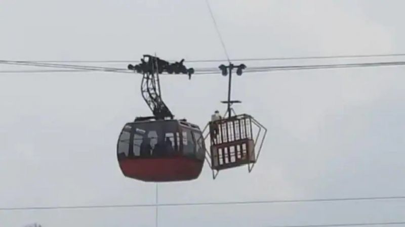 Parwanoo Timber Trail