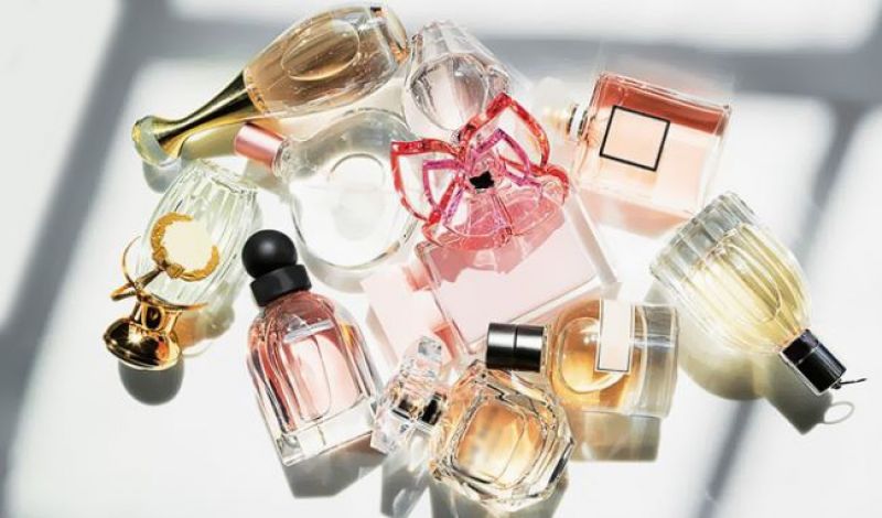 perfumes fragrance