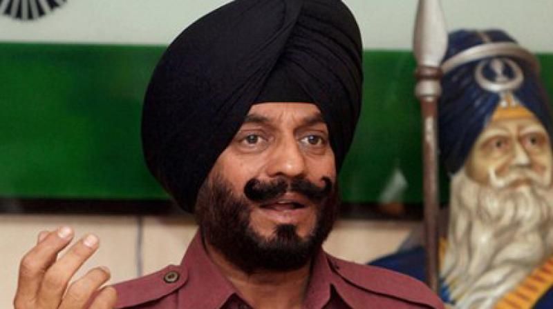 Manjider Singh Bitta 