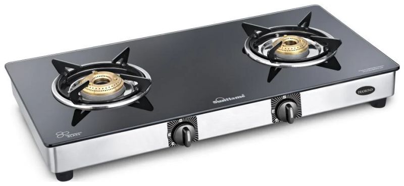 Gas Stove