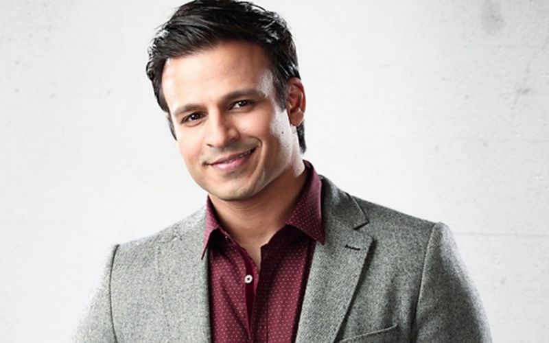 Vivek Oberoi