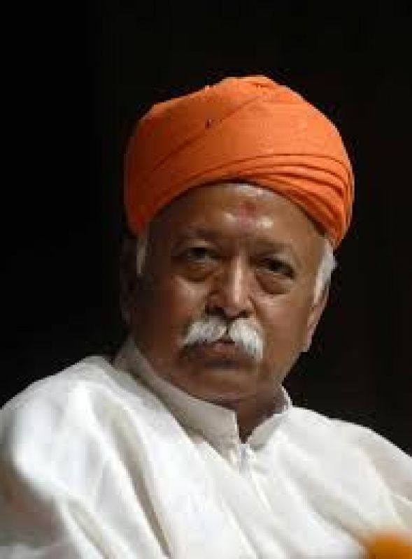 Mohan Bhagwat