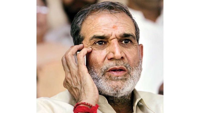 Sajjan Kumar