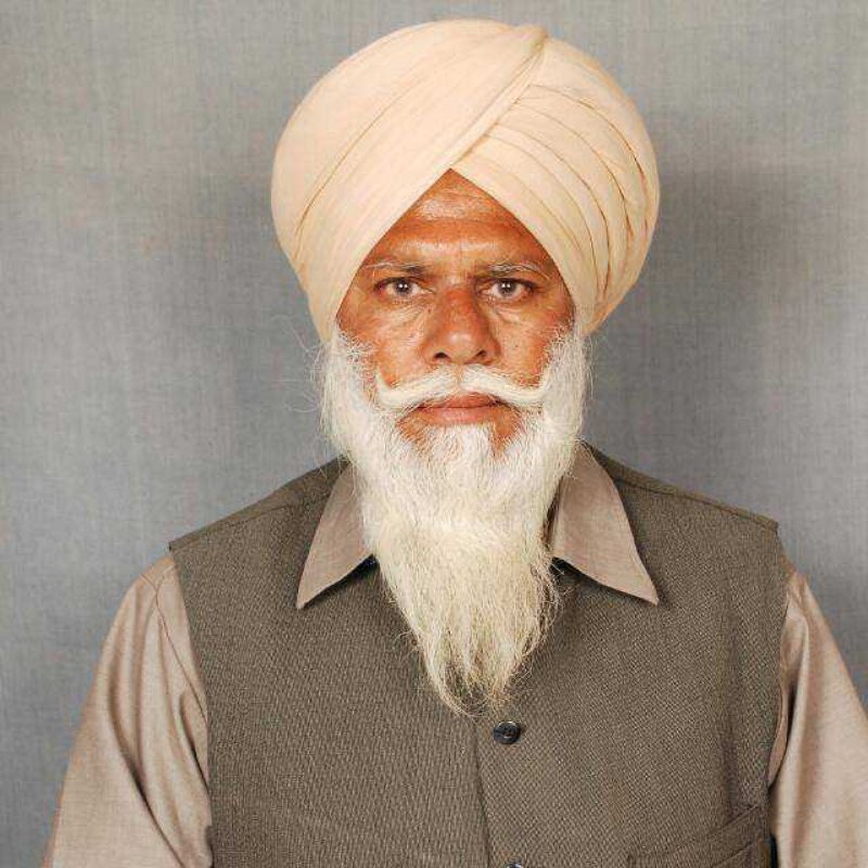 sukhdev singh kokri kalan