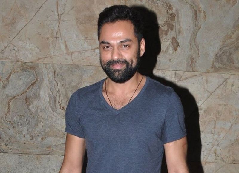 Abhay Deol