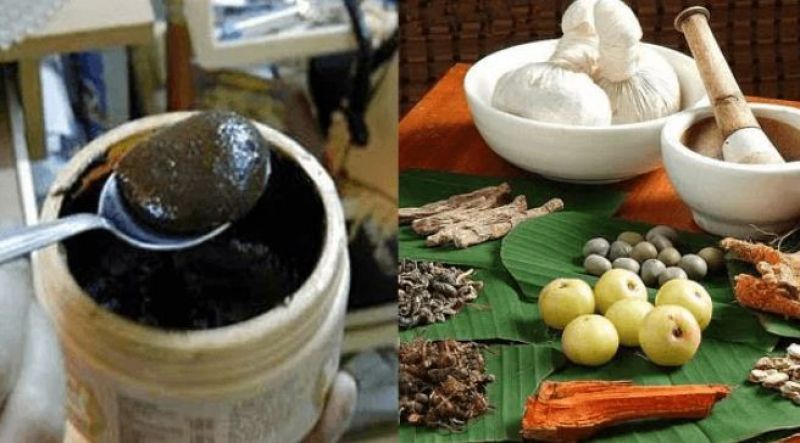 chyawanprash