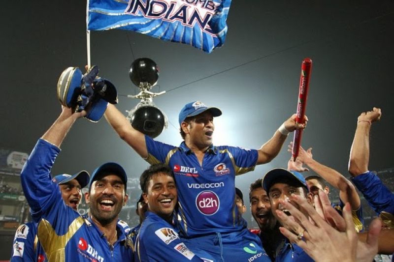 Mumbai Indians