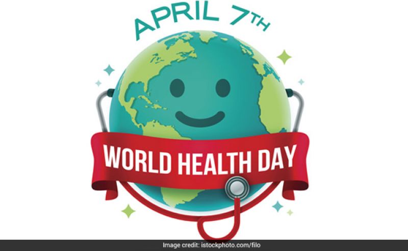 world health day history