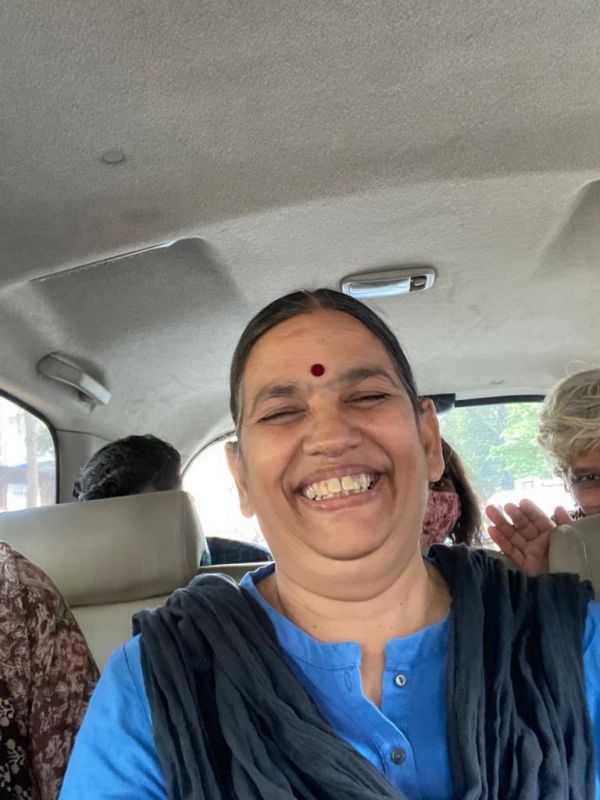  Lawyer-Activist Sudha Bharadwaj Released After 3 Years In Jail