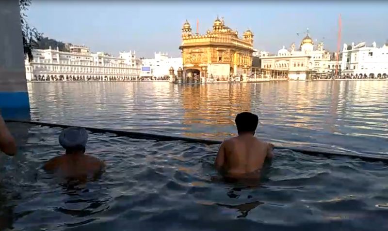 Darbar Sahib