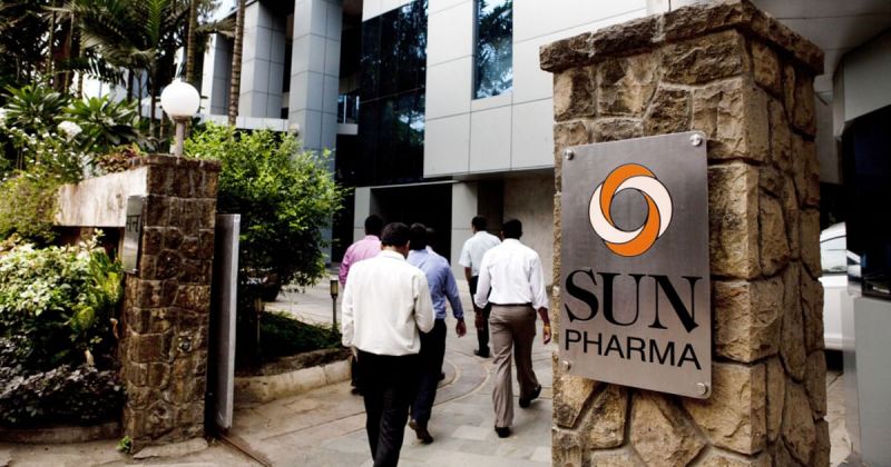 Sun Pharma recalls generic diabetes drug