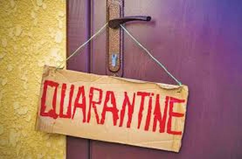 quarantine