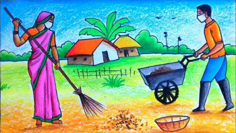 Swachh Bharat Mission