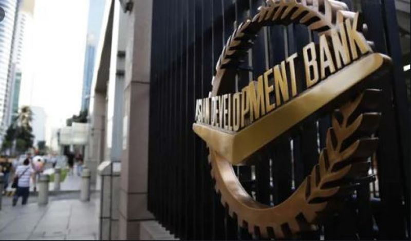Asian Development Bank