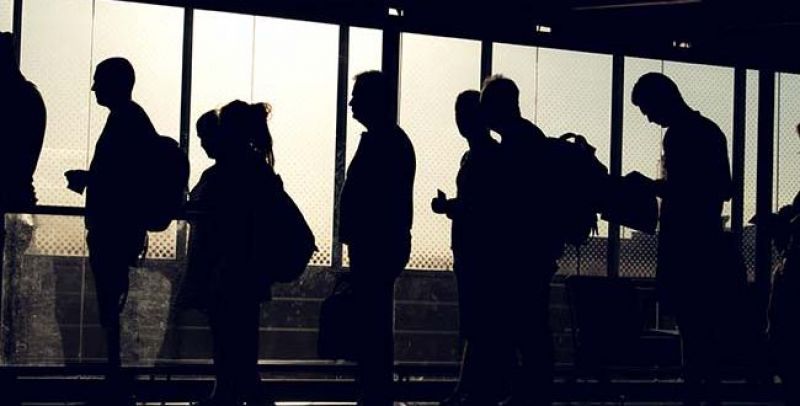 paperless at airports