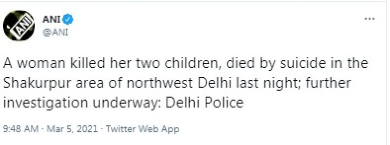 Delhi police