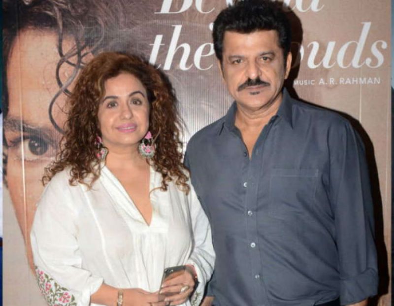  beyond the clouds screening