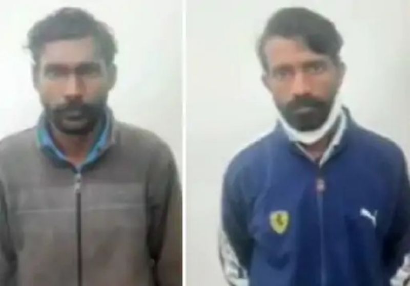 Two get death sentence in minor rape-murder case in Panipat