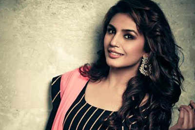  Huma Qureshi