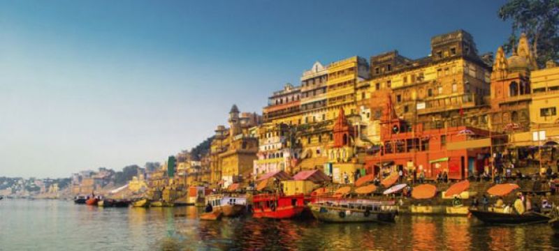varanasi