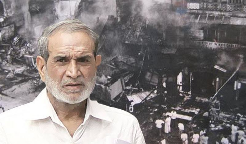Sajjan Kumar 