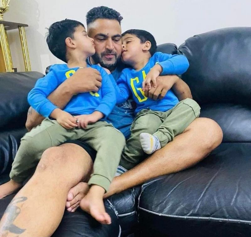 Sandeep Nangal Ambian