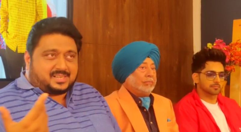 Starcast of Ki Banu Punia Da