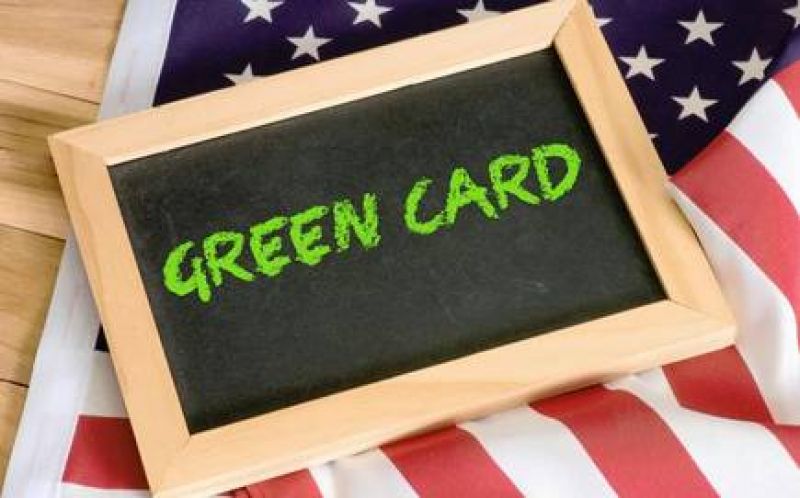 Green Card 