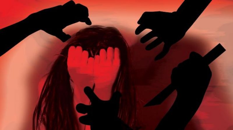 Dalit woman commits suicide after facing sexual harassment