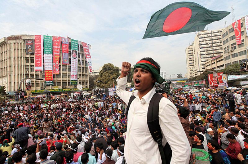 Bangladesh