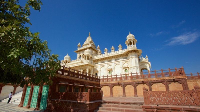 Rajasthan Jodhpur
