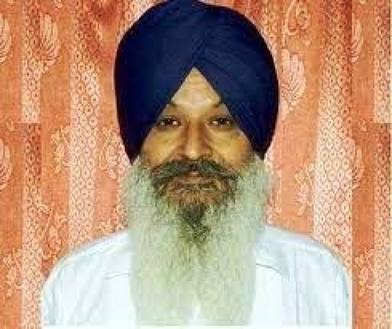 Kulwinder Singh Ramdas