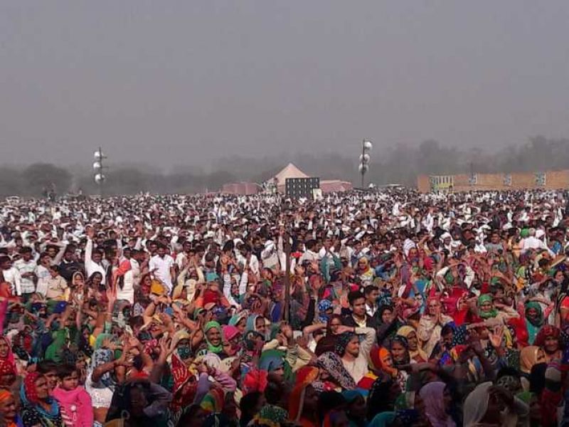 Jannayak Janata Party 