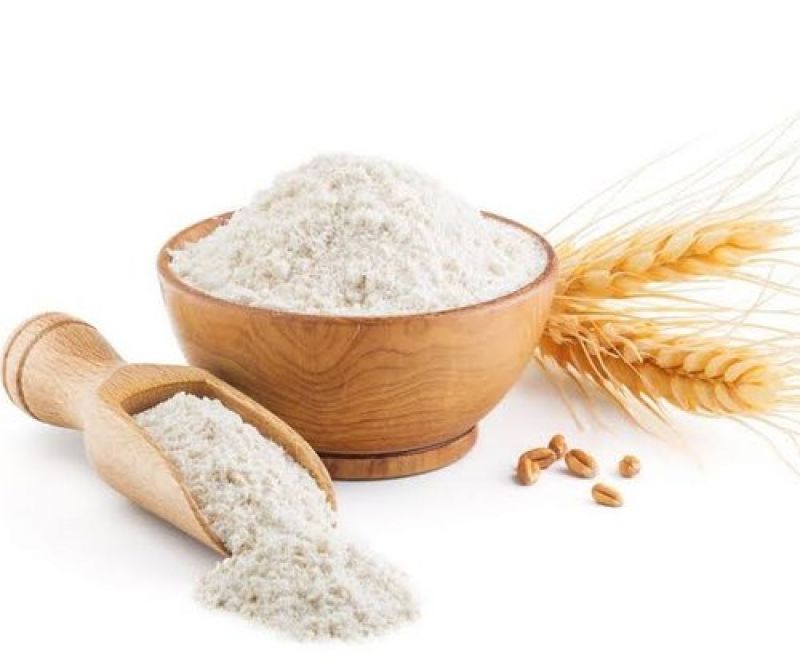  Various tenders issued for home delivery of flour 