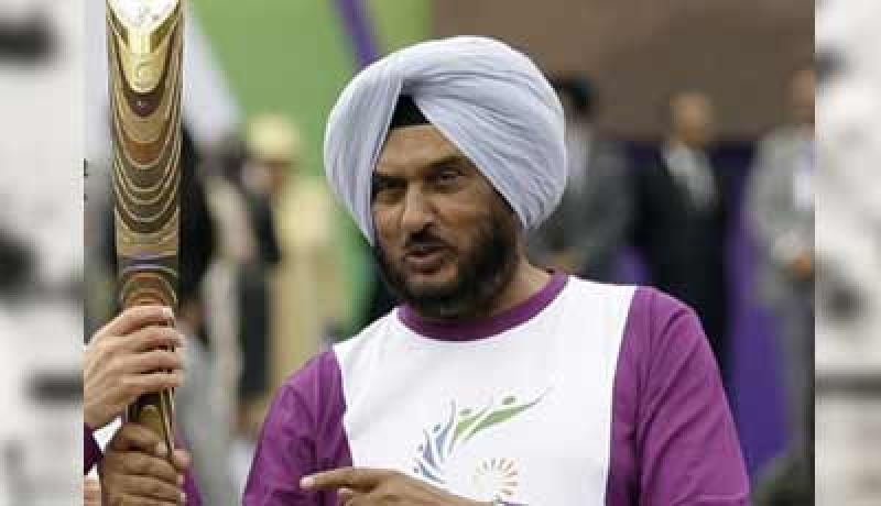 Gurbachan Singh Randhawa Former Athlete