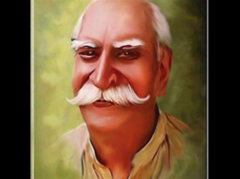 Afzal Ahsan Randhawa