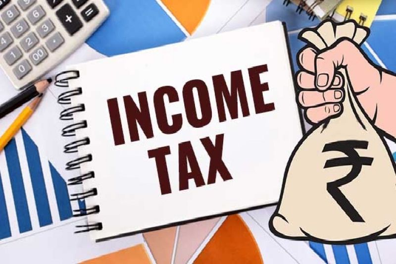 Income Tax