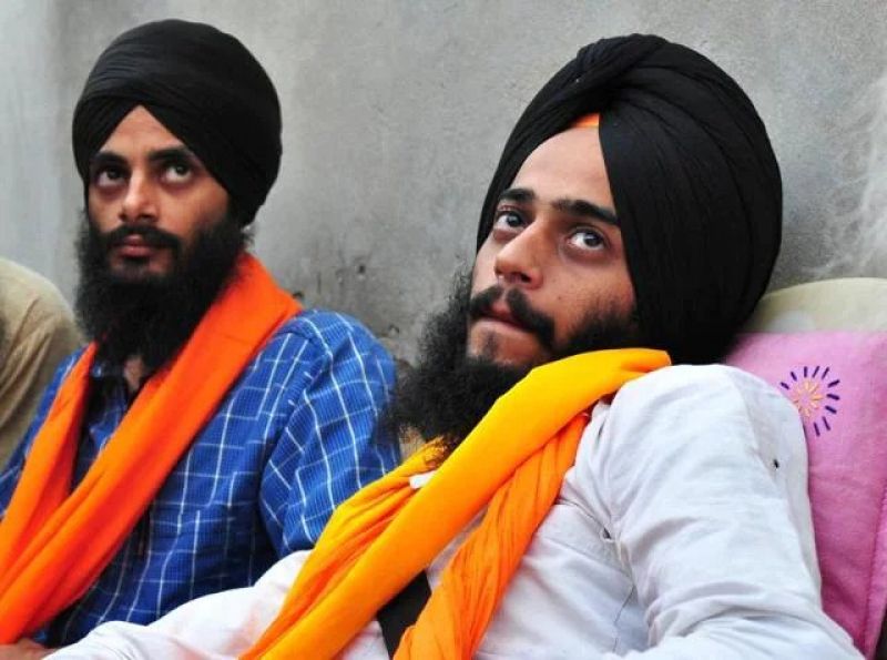 Rupinder singh panjgrain